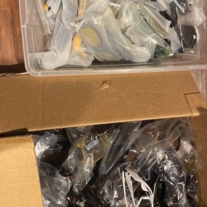 Lot of over 75 Sunglasses!!!